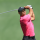 Image for article titled Tiger Woods Drops F-Bomb On Hot Mic During Masters Tournament